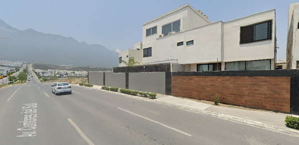 Casa en venta en Cumbres Platinum, Monterrey — foto 2 de 7