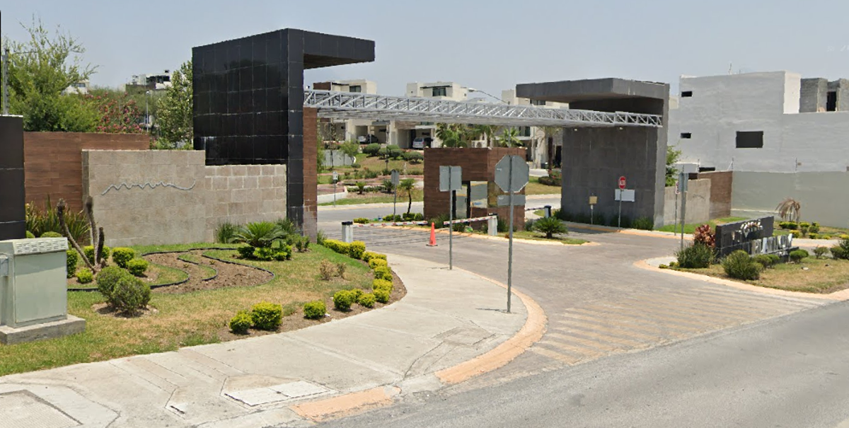 Casa en venta en Cumbres Platinum, Monterrey — foto 1 de 7