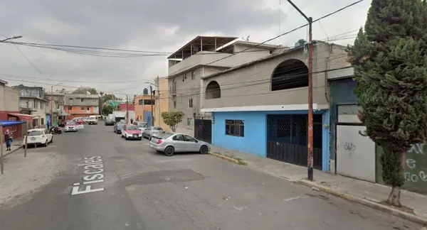 Casa en venta en Ampliación Fuentes del Pedregal, Tlalpan — foto 2 de 7