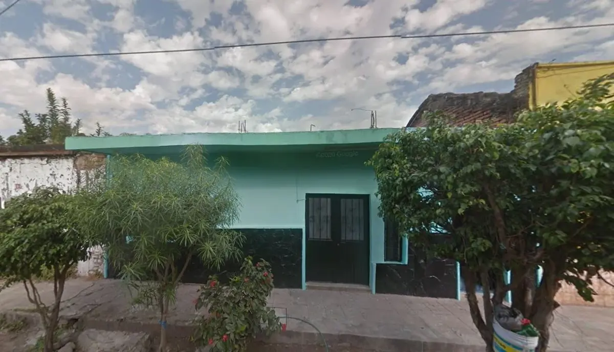 Casa en venta en Santiago Ixcuintla Centro, Santiago Ixcuintla — foto 1 de 7
