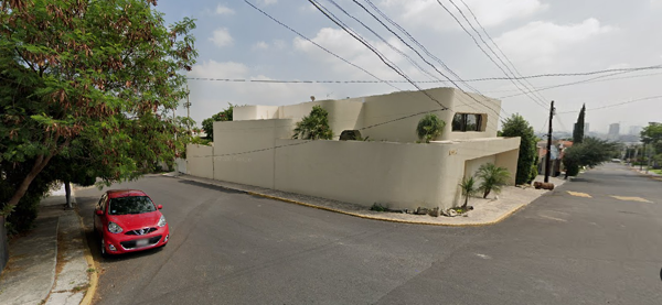 Casa en venta en Vista Hermosa, Monterrey — foto 2 de 6