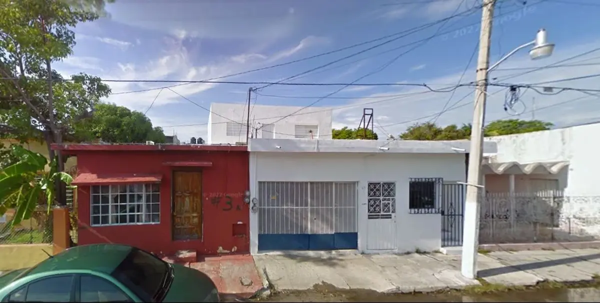 Casa en venta en Ciudad del Carmen Centro, Carmen — foto 1 de 8