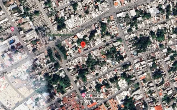 Casa en venta en Ciudad del Carmen Centro, Carmen — foto 2 de 8