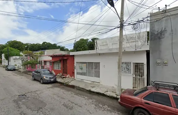Casa en venta en Ciudad del Carmen Centro, Carmen — foto 3 de 8