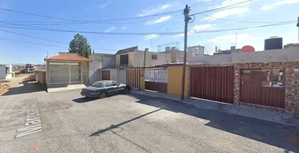 Casa en venta en La Noria, Yauhquemehcan — foto 2 de 7