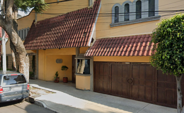 Casa en venta en Parque San Andres, Coyoacán — foto 2 de 13