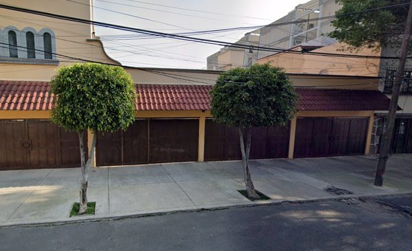 Casa en venta en Parque San Andres, Coyoacán — foto 3 de 13