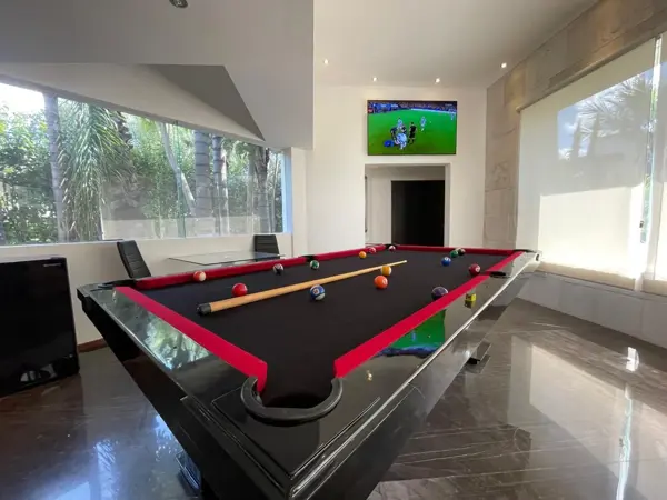 Casa en La Vista Contry Club, San Andrés Cholula, Puebla