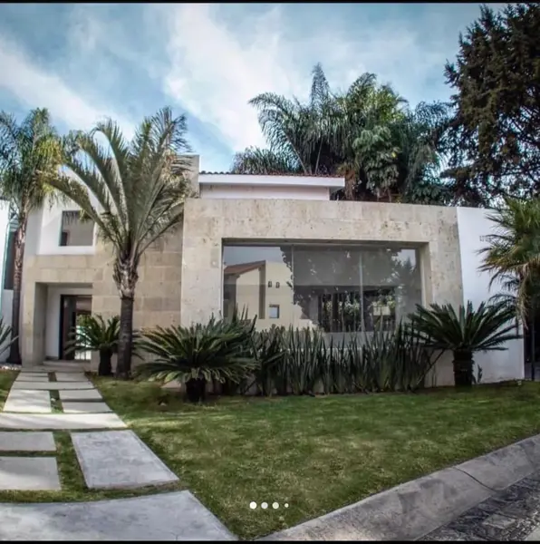 Casa en venta en La Vista Contry Club, San Andrés Cholula — foto 2 de 12