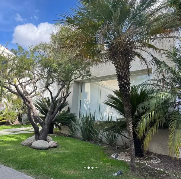 Casa en venta en La Vista Contry Club, San Andrés Cholula — foto 3 de 12