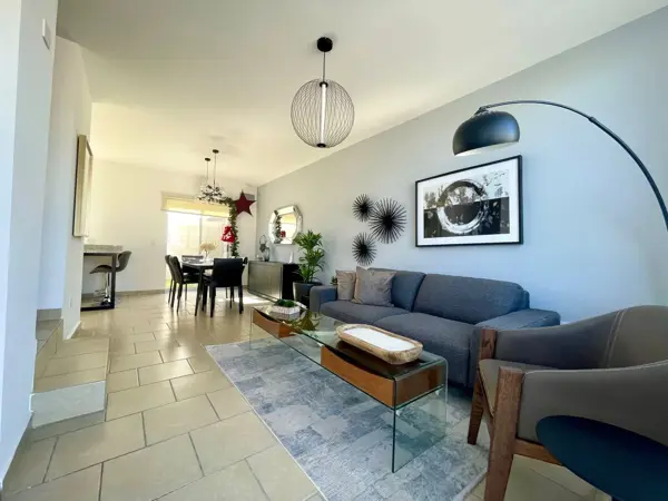 Casa en venta en La Joya, Torreón — foto 2 de 9