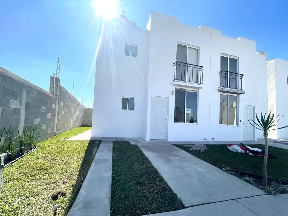 Casa en venta en La Joya, Torreón — foto 1 de 9