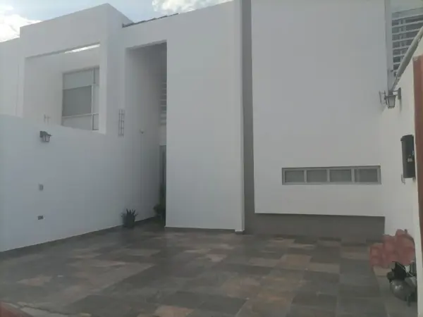 Casa en Barlovento, Aguascalientes, Aguascalientes