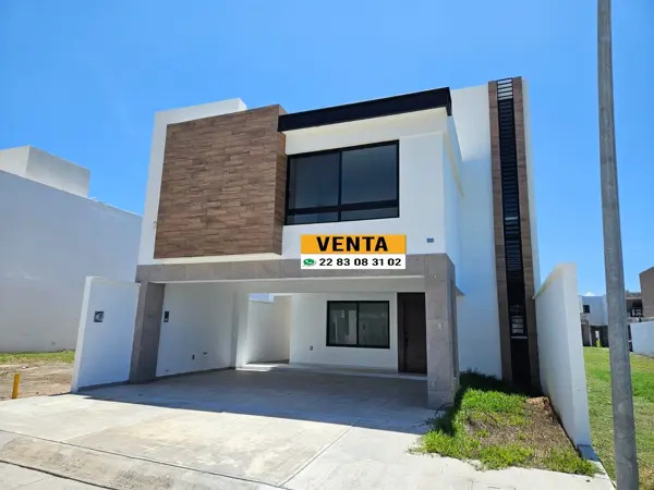 Casa en venta en Lomas del Dorado, Boca del Río, Veracruz de Ignacio de la Llave Casa en venta en Lomas del Dorado, Boca del Río, Veracruz de Ignacio de la Llave