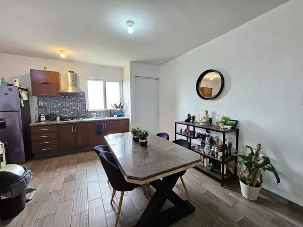 Departamento en venta en Las Vegas II, Boca del Río — foto 3 de 11