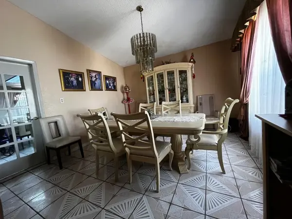 Casa en venta en Plutarco Elias Calles, Juárez — foto 2 de 28