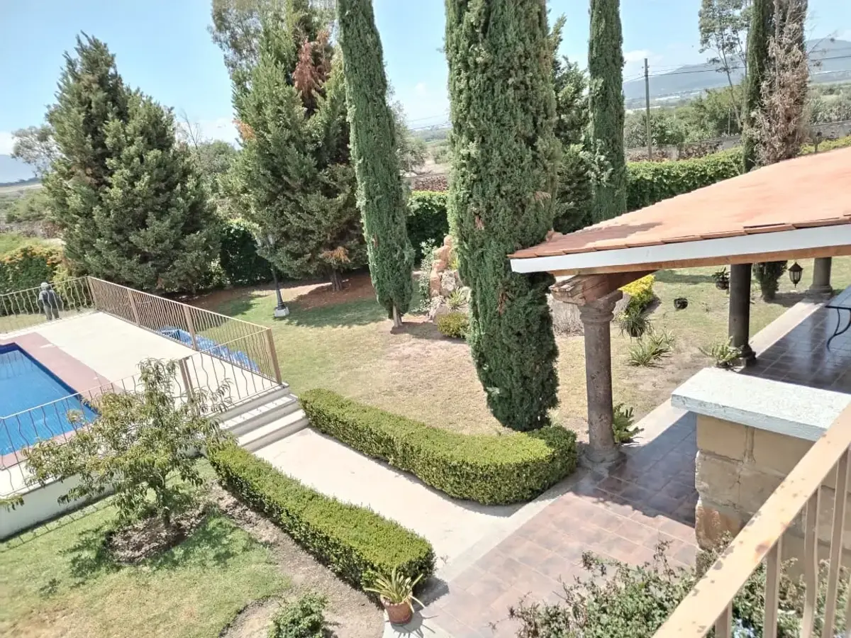 Casa en venta en Tequisquiapan Centro, Tequisquiapan — foto 1 de 34