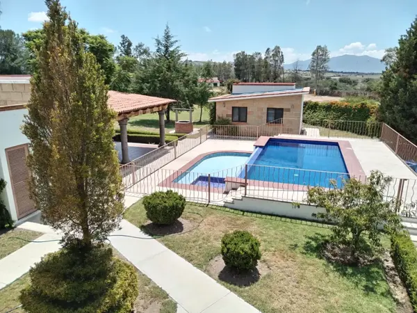 Casa en venta en Tequisquiapan Centro, Tequisquiapan — foto 2 de 34