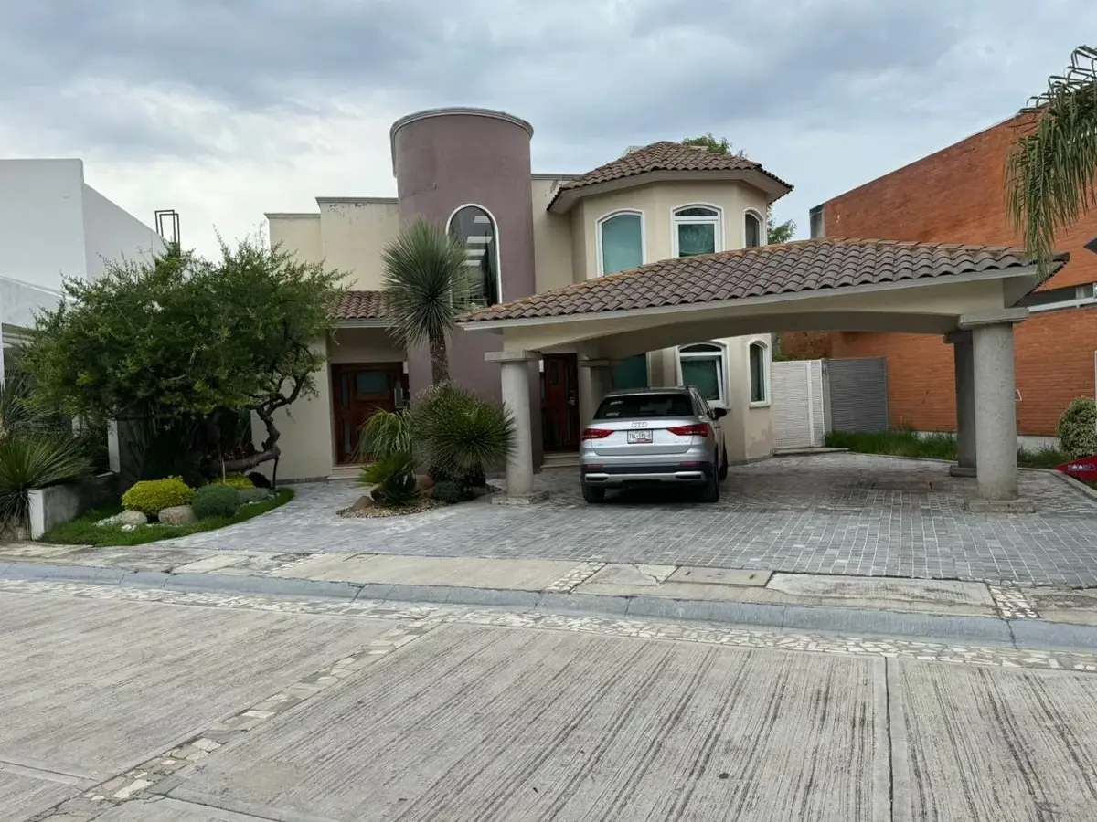 Casa en venta en San Diego los Sauces, San Pedro Cholula — foto 1 de 55