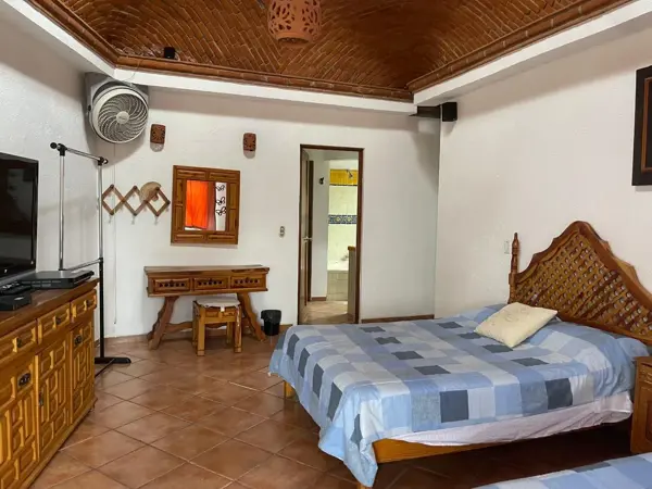 Casa en renta en Vista Hermosa, Cuernavaca — foto 2 de 12