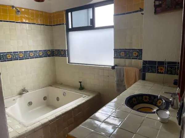 Casa en renta en Vista Hermosa, Cuernavaca — foto 3 de 12