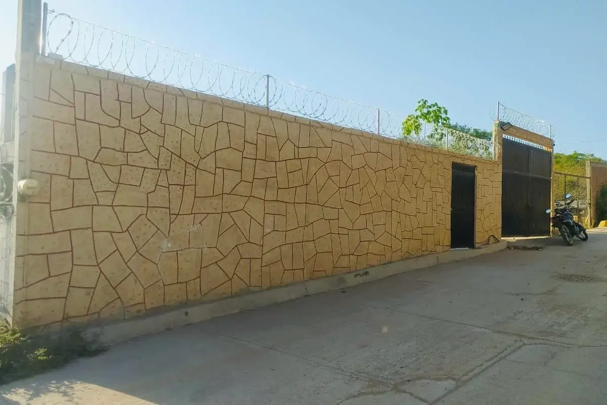Casa en venta en Emiliano Zapata, Concordia — foto 1 de 22