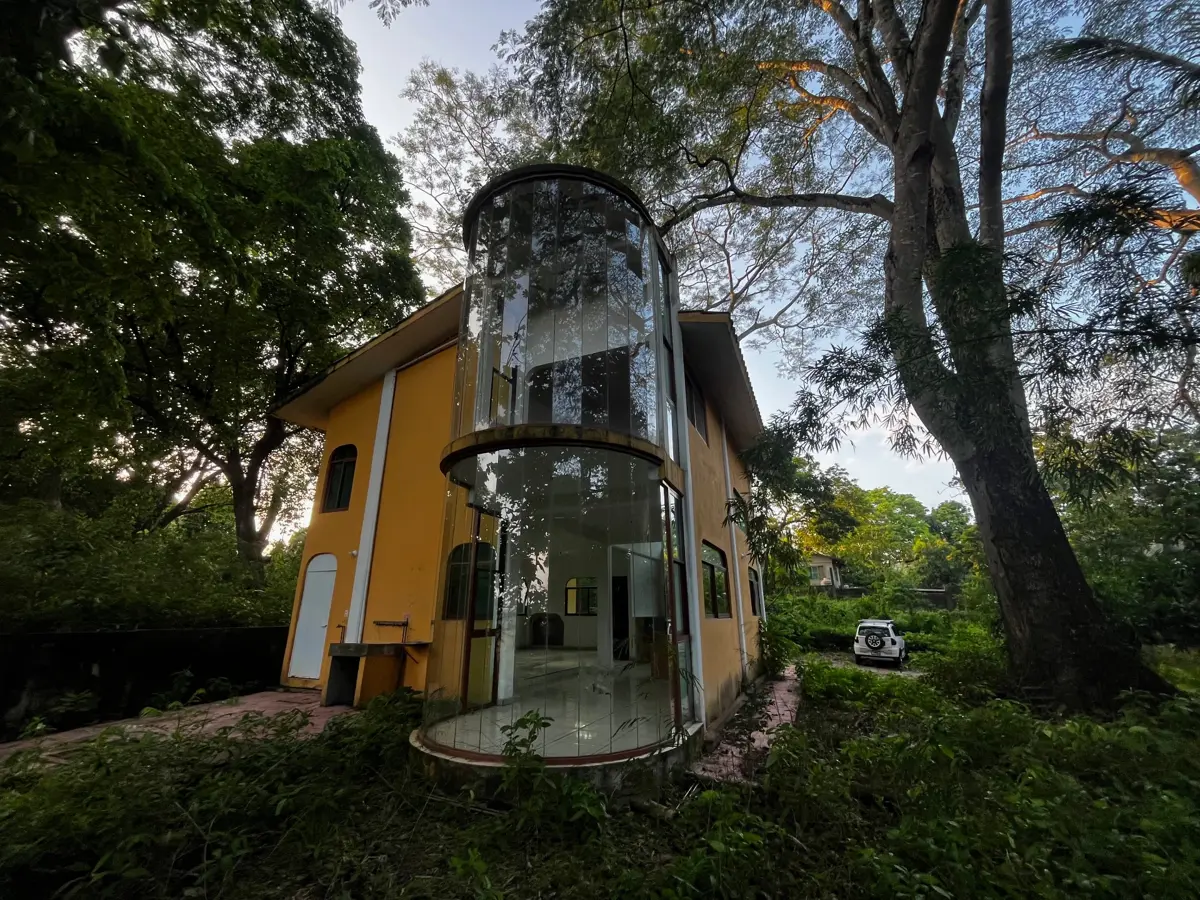 Casa en venta en El Castillo, San Juan Bautista Tuxtepec — foto 1 de 20