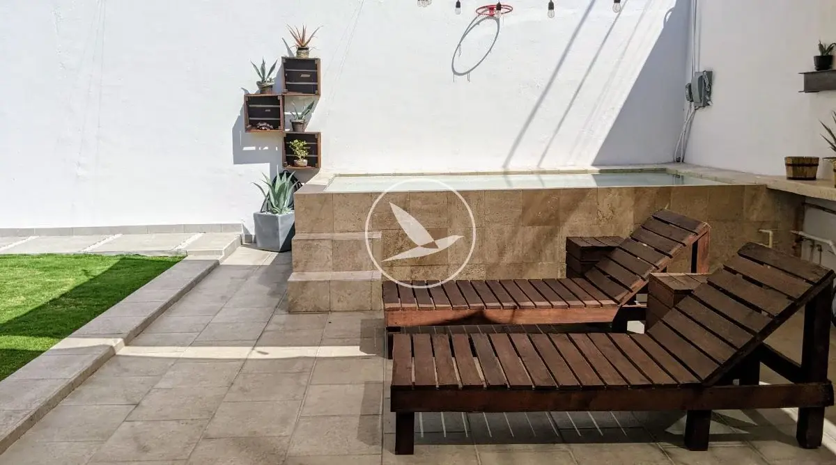 Casa en renta en Acapatzingo, Cuernavaca — foto 1 de 11