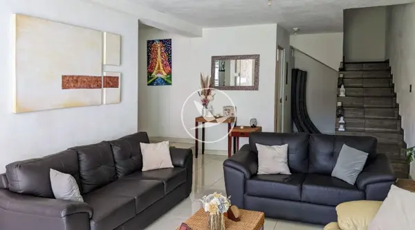 Casa en renta en Acapatzingo, Cuernavaca — foto 2 de 11