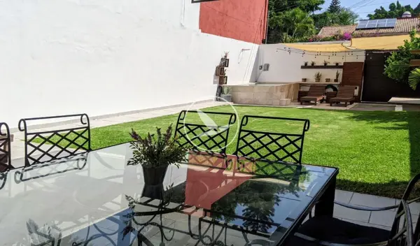 Casa en renta en Acapatzingo, Cuernavaca — foto 3 de 11