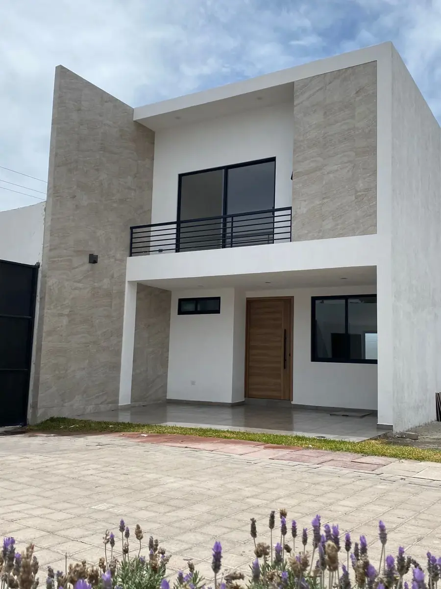 Casa en venta en Cholula, San Pedro Cholula — foto 1 de 25