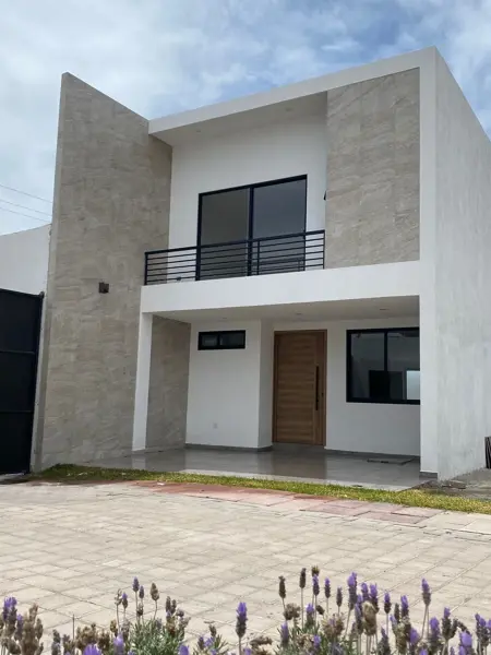 DEPARTAMENTO EN PREVENTA EN LA CARCAÑA