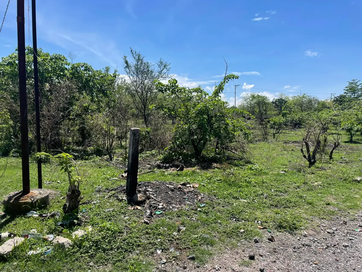 Terreno en venta en Atlatlahucan, Atlatlahucan — foto 1 de 12