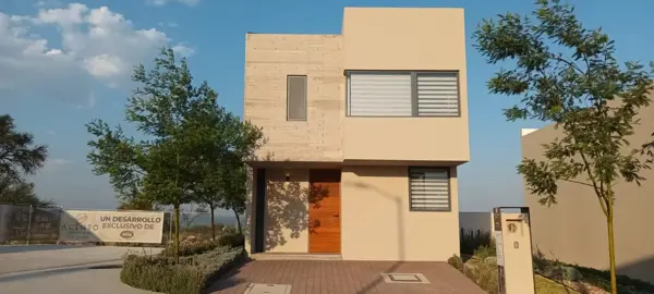 Casa en Zizana, El Marqués, Querétaro