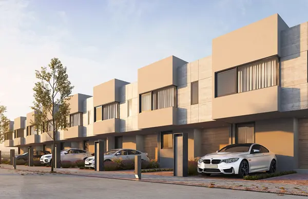 Casa en venta en Zizana, El Marqués — foto 2 de 7
