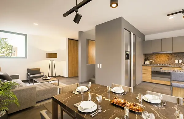 Casa en venta en Zizana, El Marqués — foto 3 de 7