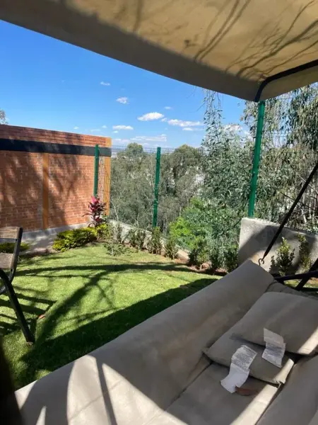 Departamento en venta en La Floresta Michoacana, Morelia — foto 2 de 24