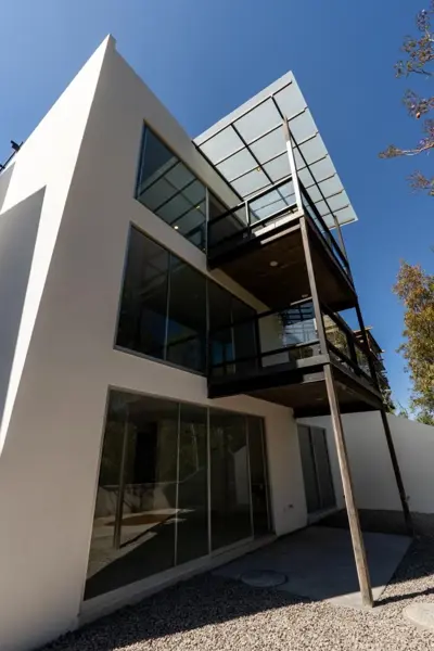 Departamento en venta en La Floresta Michoacana, Morelia — foto 3 de 24