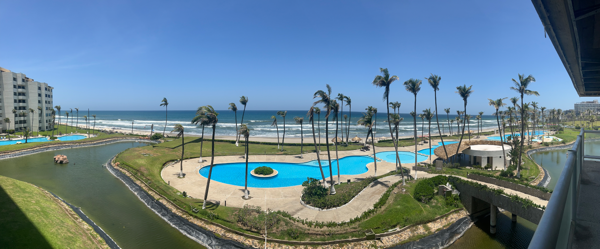 Departamento en venta en Granjas del Marqués, Acapulco de Juárez — foto 2 de 18