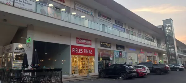 Local en renta en San Bernardino Tlaxcalancingo, San Andrés Cholula — foto 2 de 8