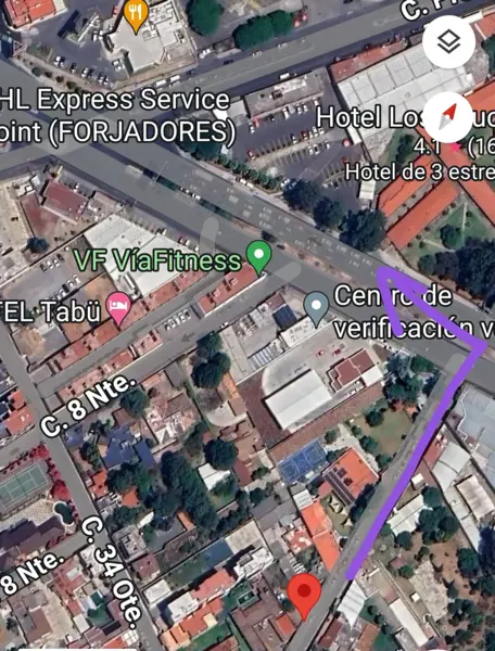 Terreno en renta en San Miguel, San Pedro Cholula — foto 2 de 6