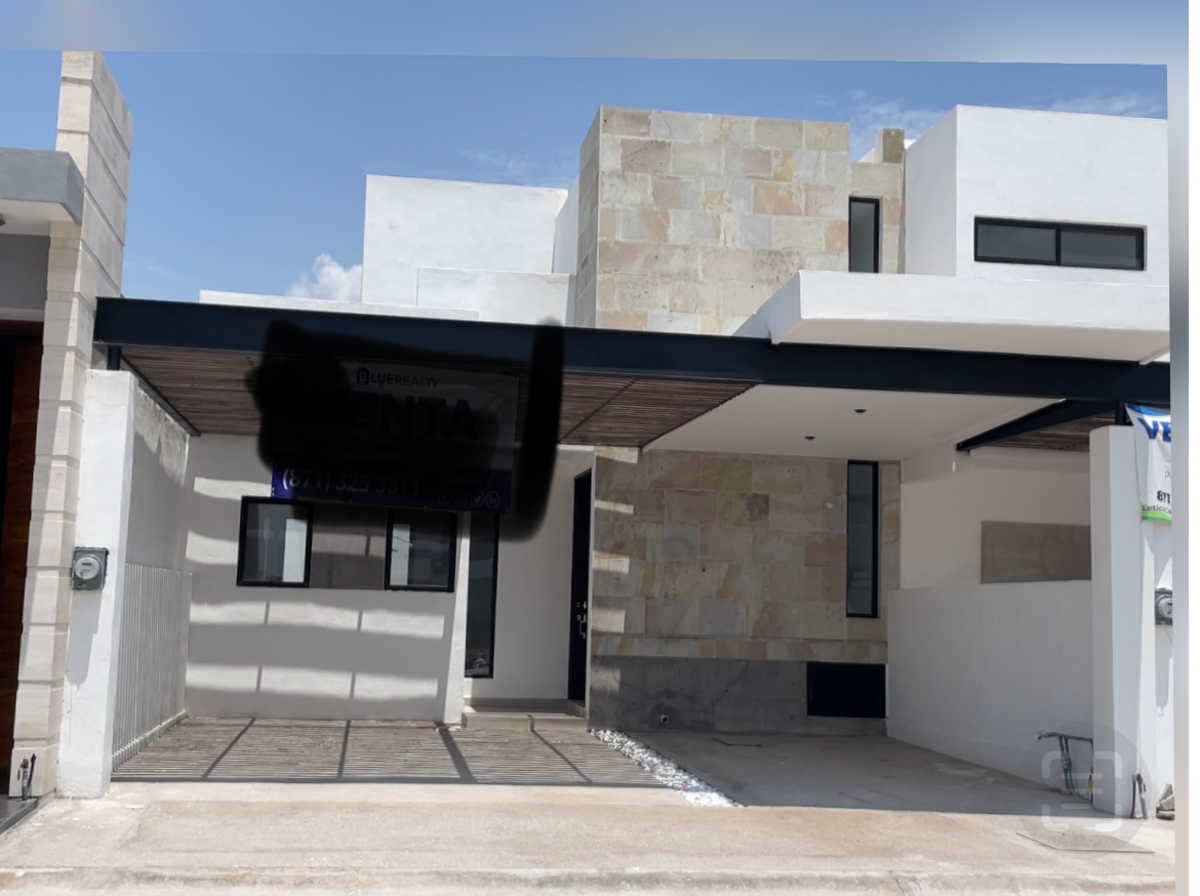 Casa en Venta en Los Viñedos, Torreón, Coahuila de Zaragoza