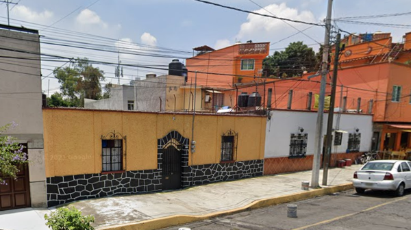 Casa en venta en Progreso Tizapan, Álvaro Obregón — foto 2 de 15