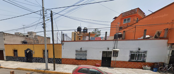 Casa en venta en Progreso Tizapan, Álvaro Obregón — foto 3 de 15