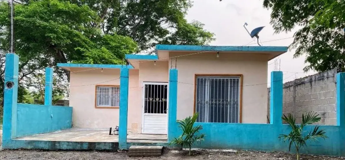 Casa en venta en Quinta Anita, Tonalá