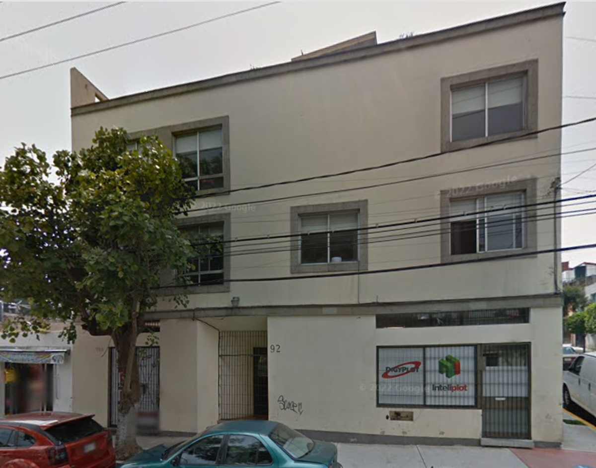 Local en venta en Lomas de San Angel Inn, Álvaro Obregón — foto 1 de 17