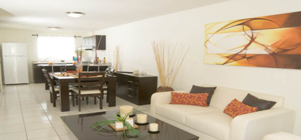 Casa en venta en Las Misiones, Mazatlán — foto 2 de 6