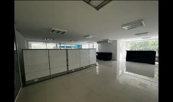 Oficina en renta en Polanco I Sección, Miguel Hidalgo, Ciudad de México