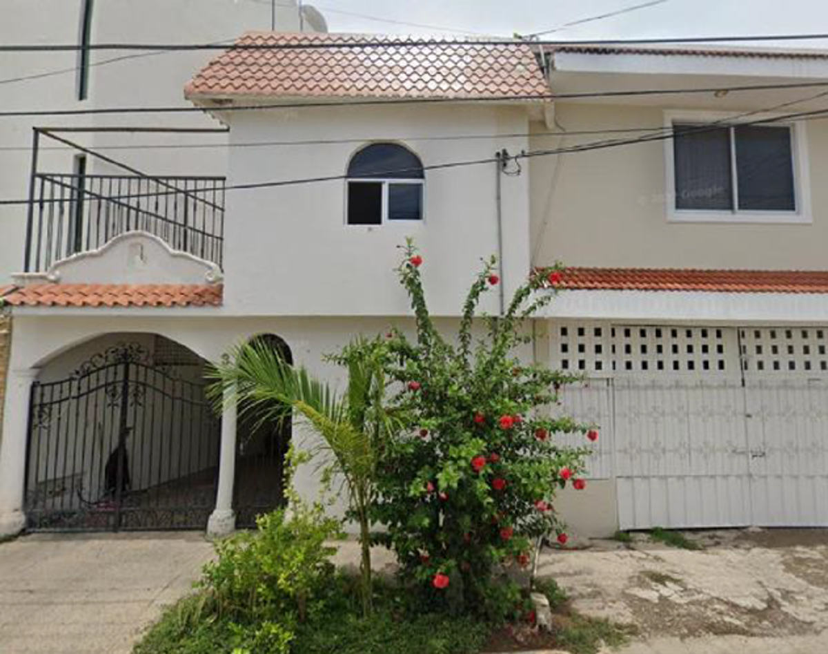 Casa en venta en Las Gaviotas, Mazatlán — foto 1 de 7