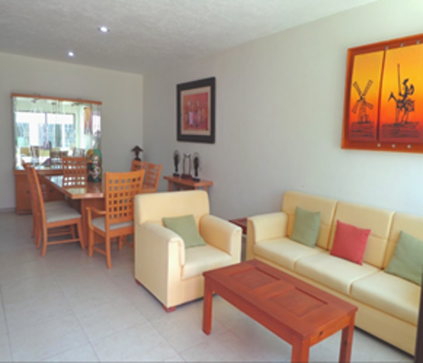 Casa en venta en Las Gaviotas, Mazatlán — foto 2 de 7